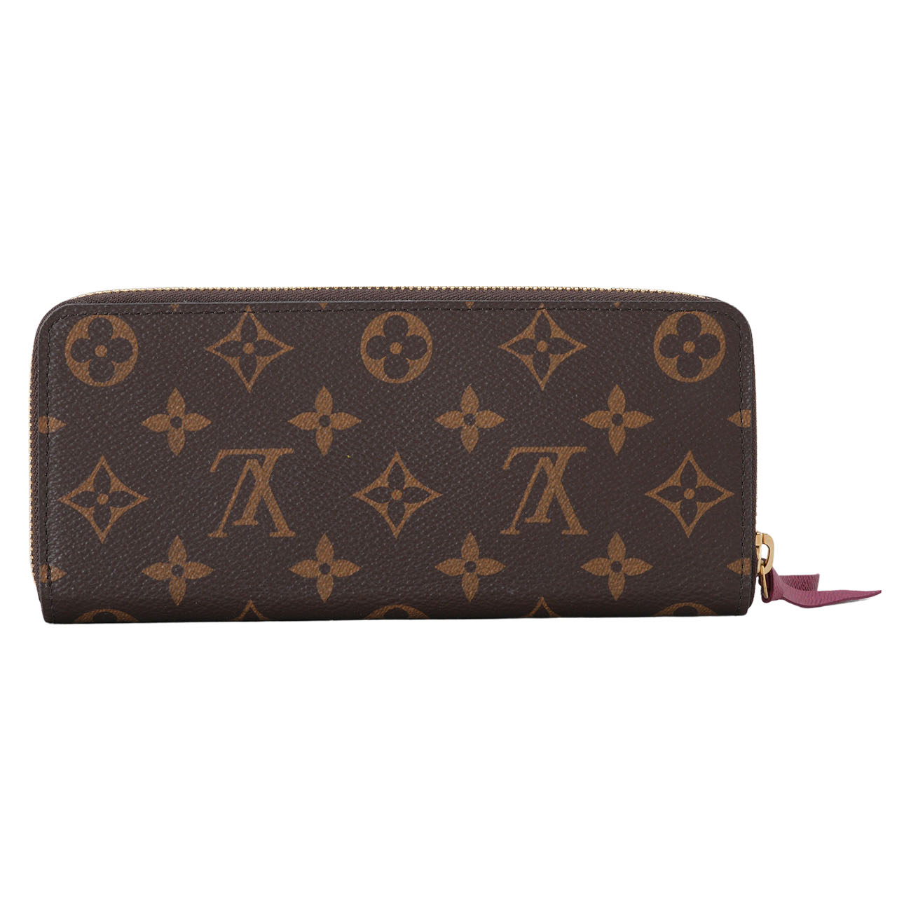 LOUIS VUITTON(USED)루이비통 M60741 클레망스 월릿